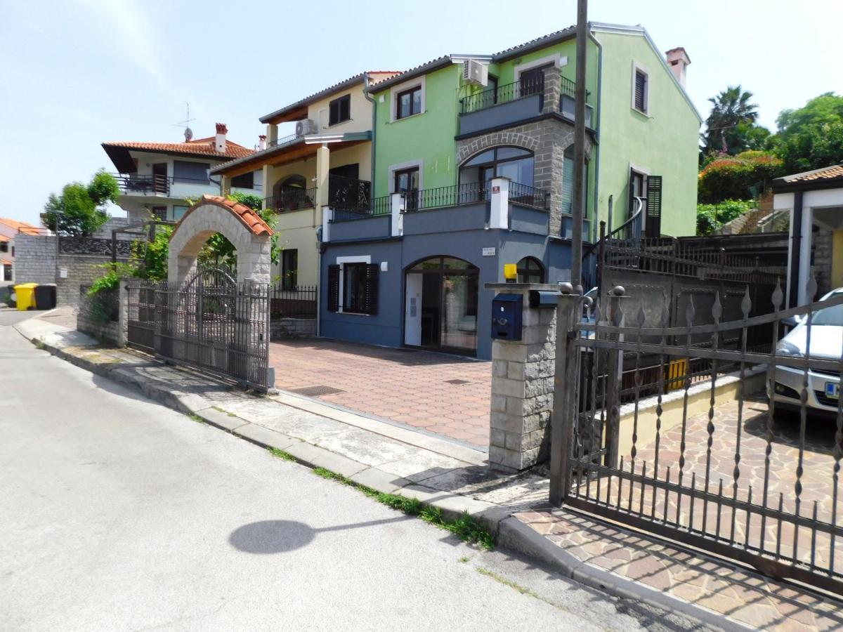 Apartment Stella Koper Exterior photo