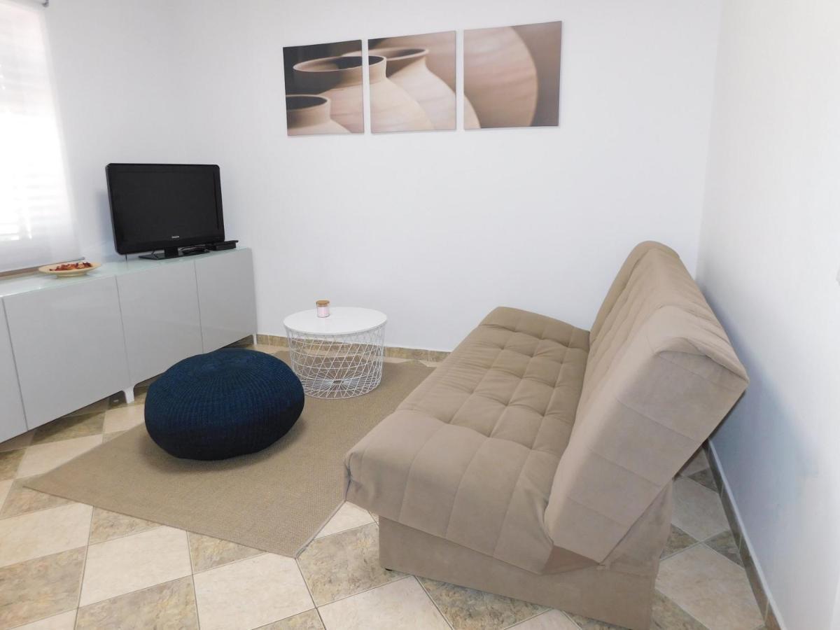 Apartment Stella Koper Exterior photo